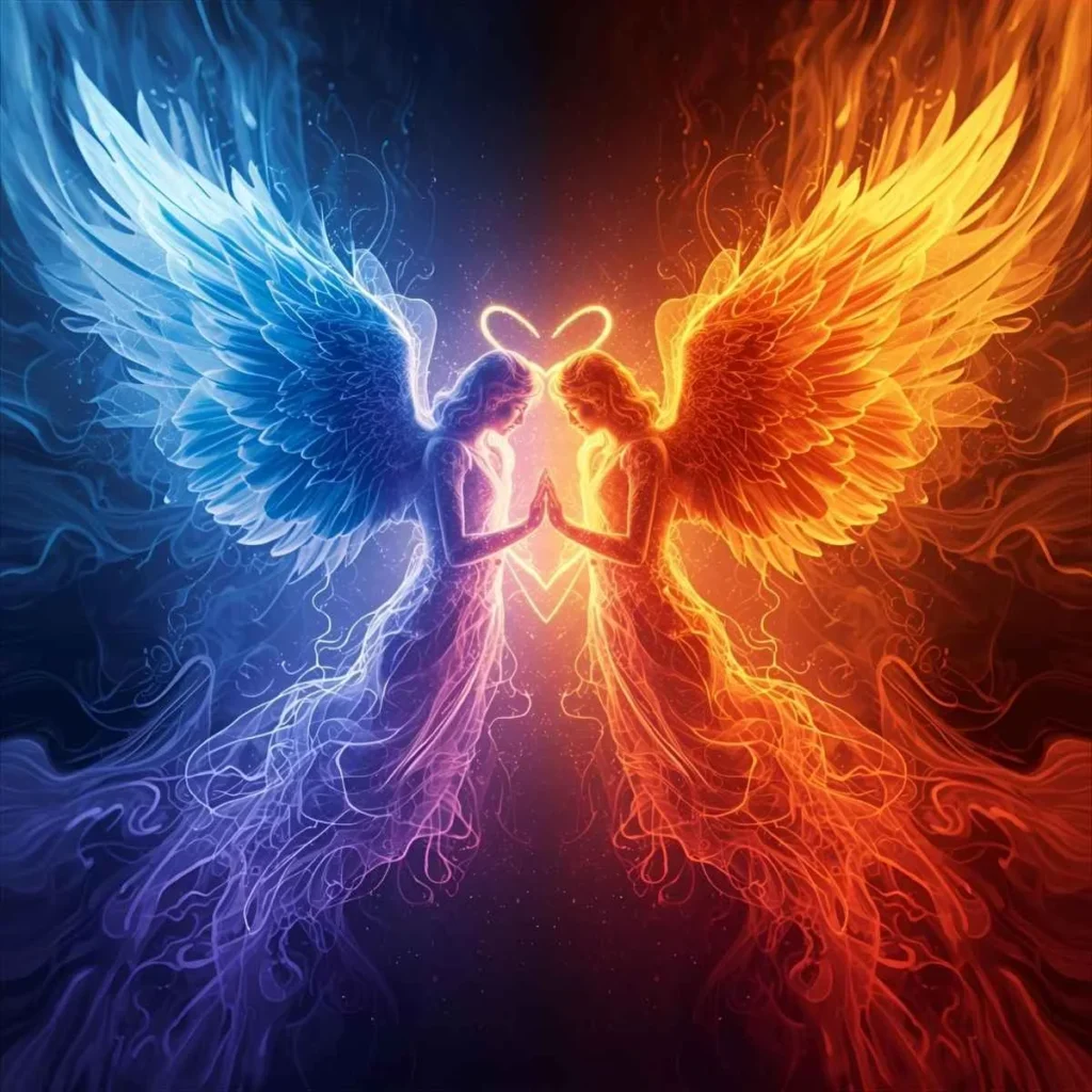 111 Angel Number Meaning Twin Flame