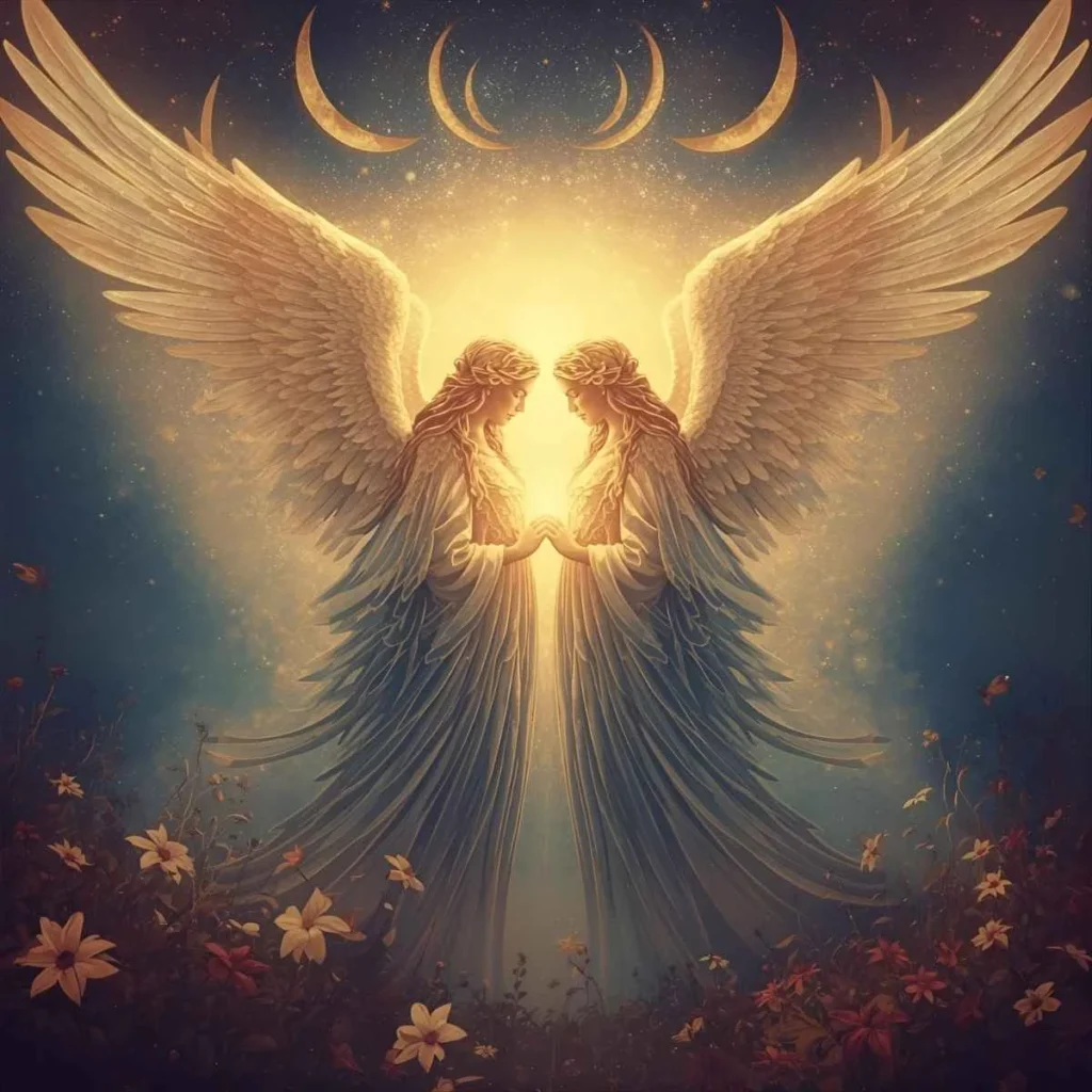 111 Angel Number Meaning Twin Flame