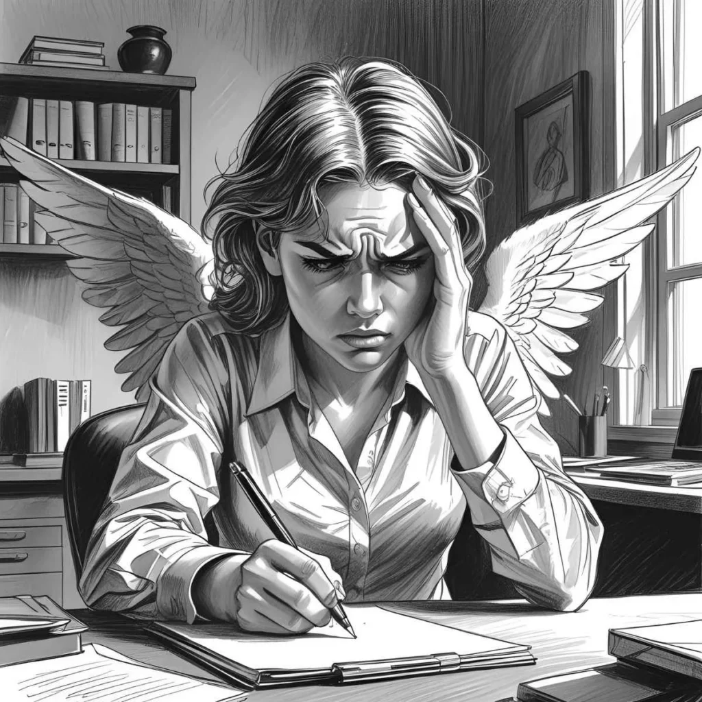 808 Angel Number Twin Flame