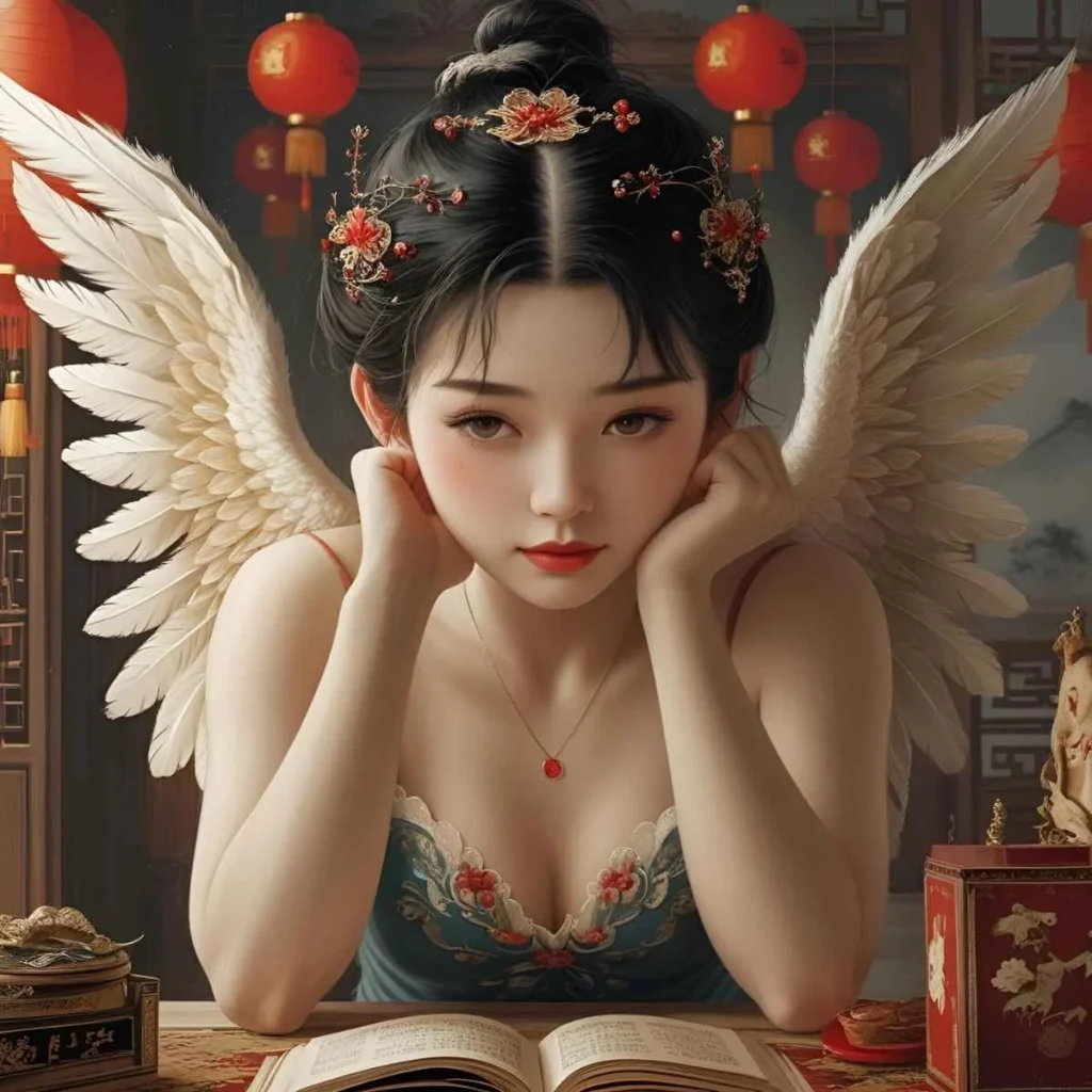 808 Angel Number Twin Flame