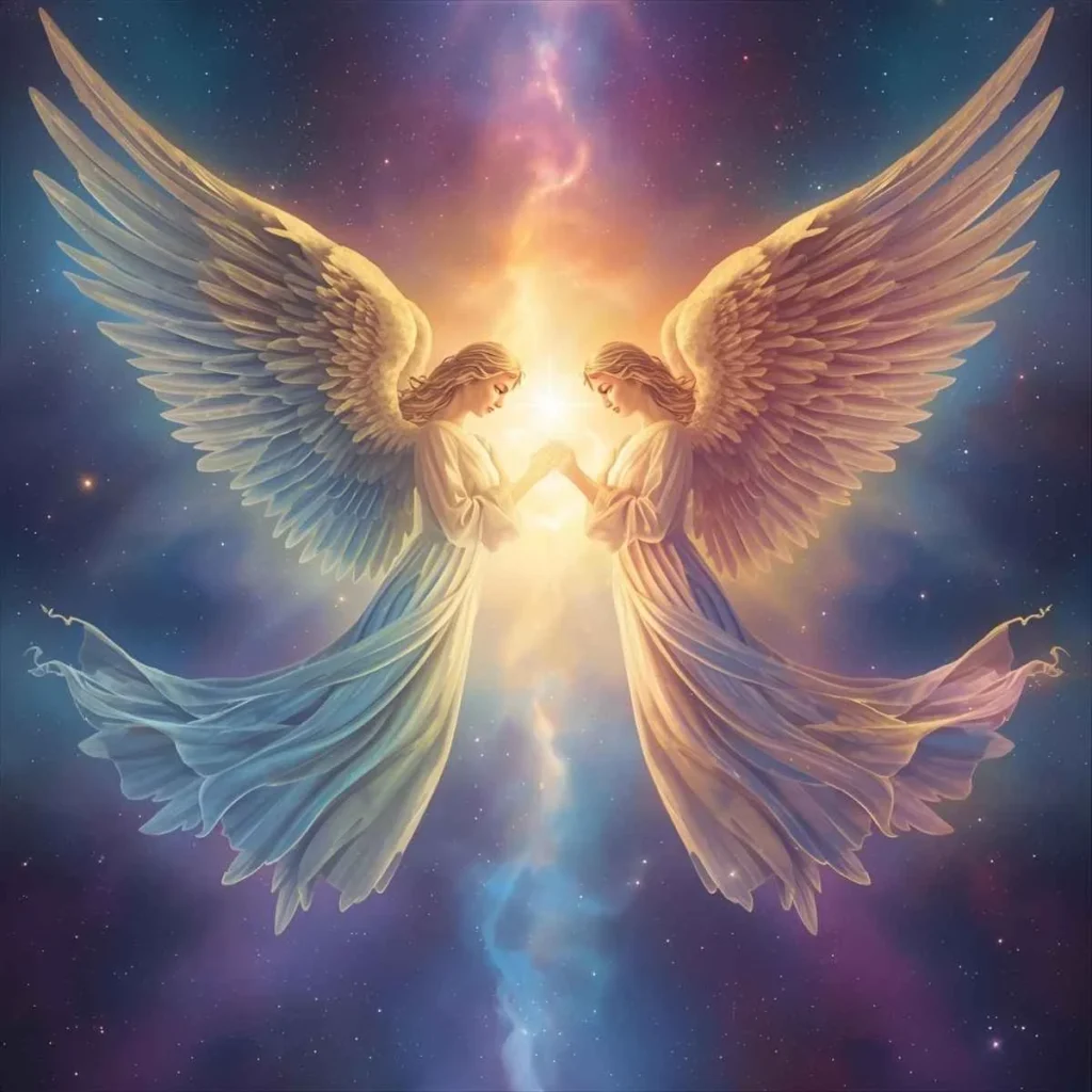 9898 Angel Number: