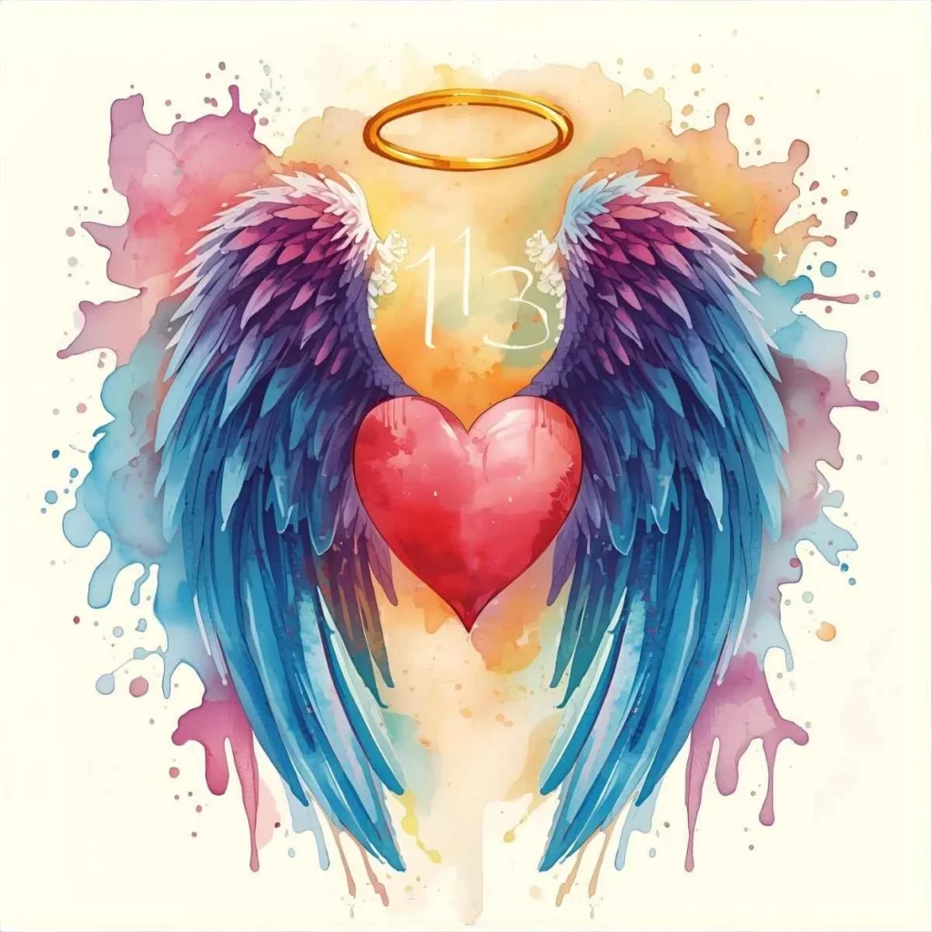 1113 Angel Number
