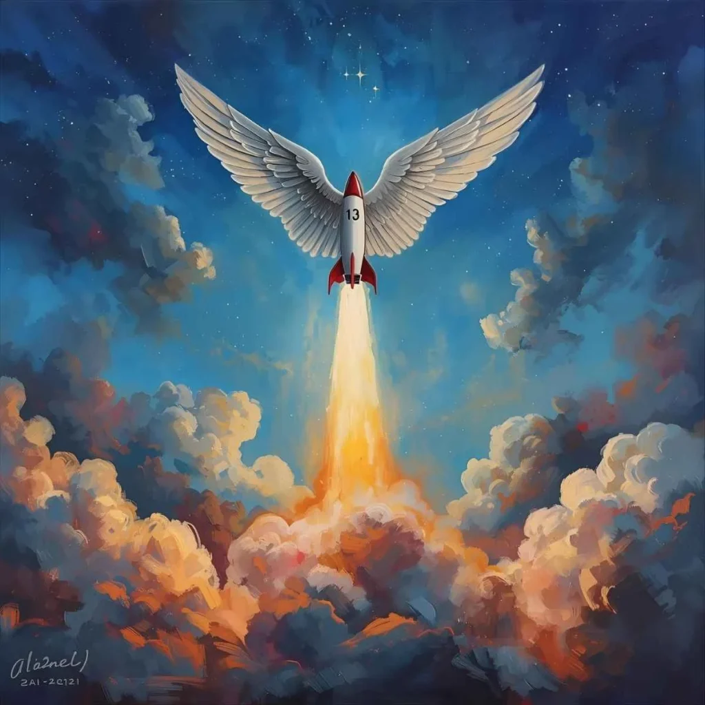 1113 Angel Number