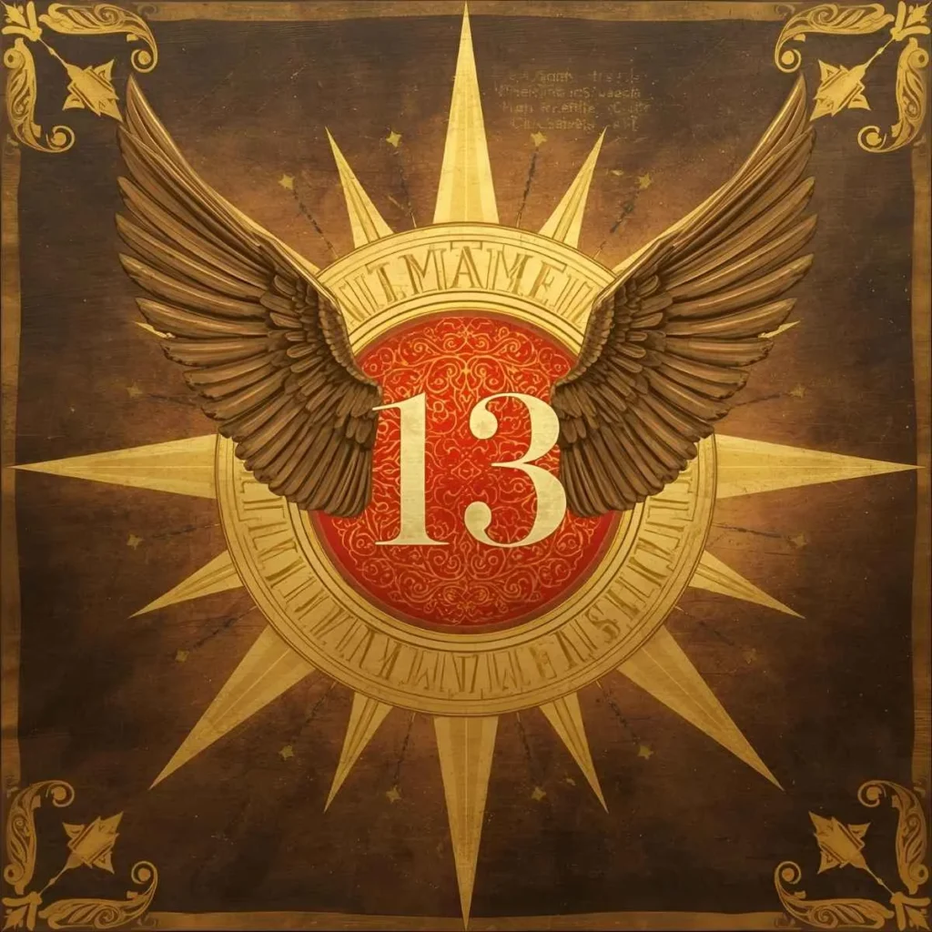 1113 Angel Number