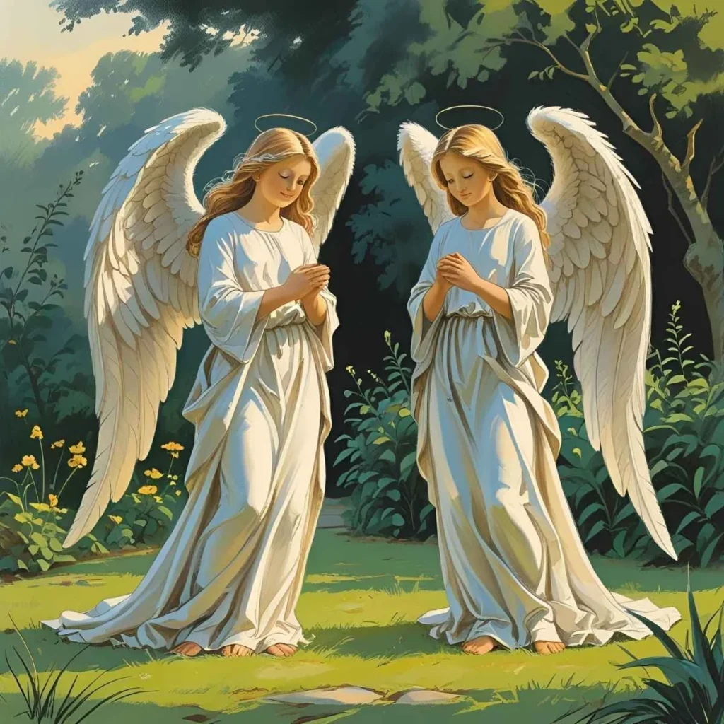 331 Angel Number