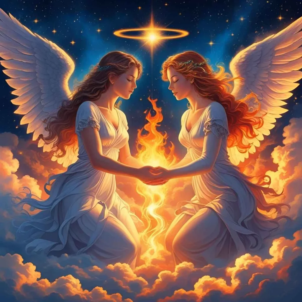 1155 Angel Number
