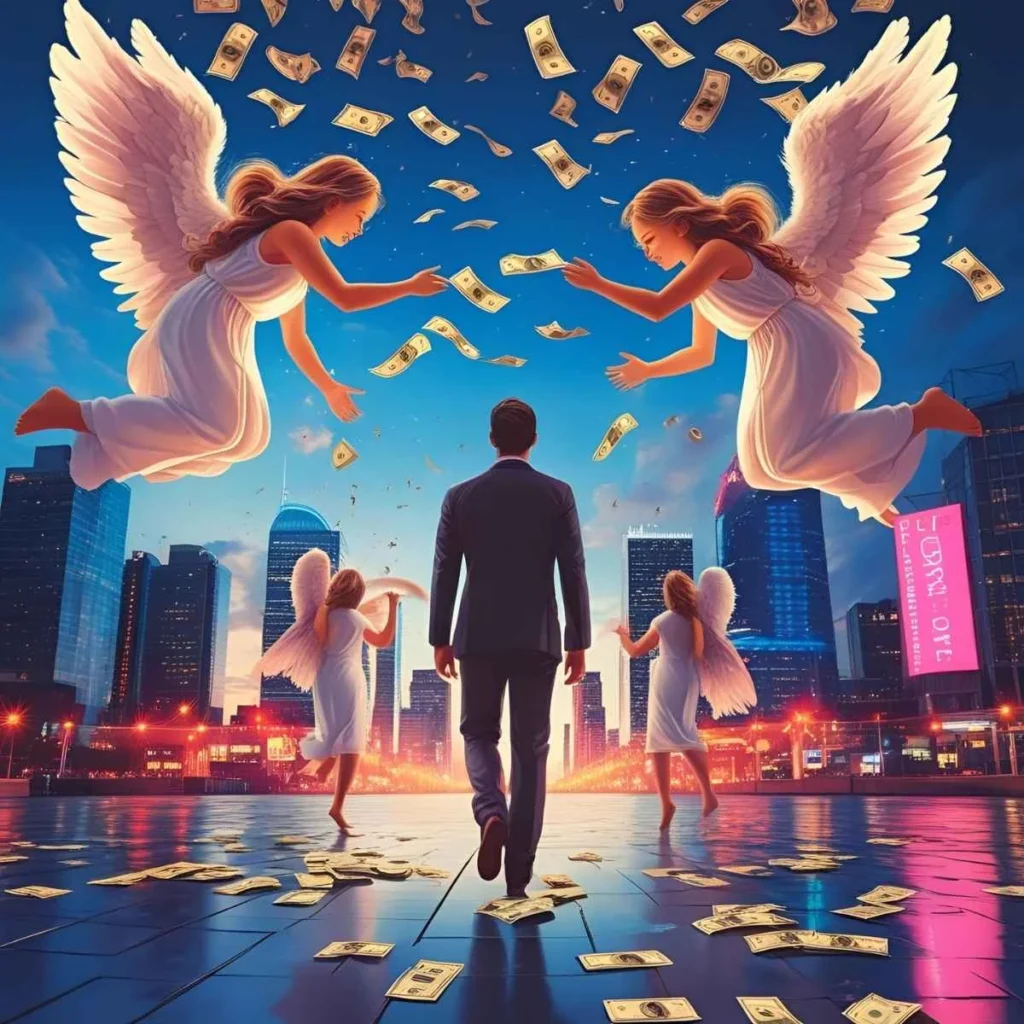 1155 Angel Number