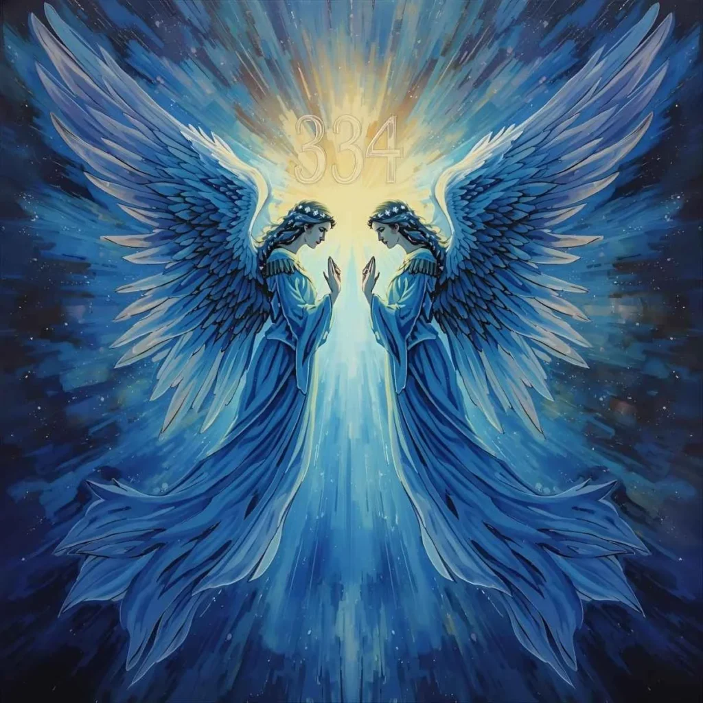 12 Angel Number