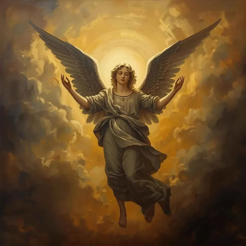 12 Angel Number