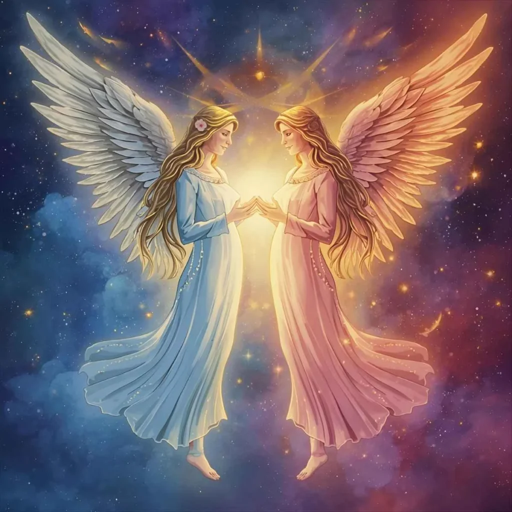 1213 Angel Number