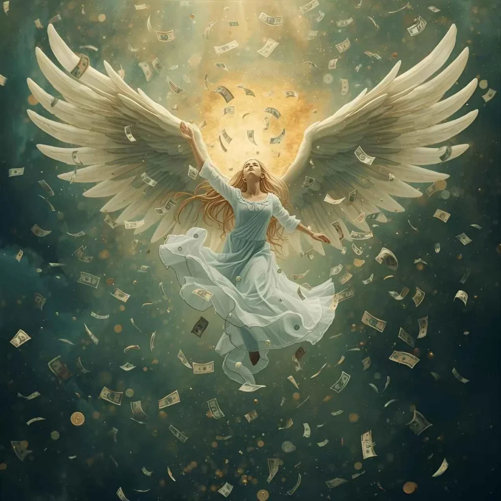 1213 Angel Number