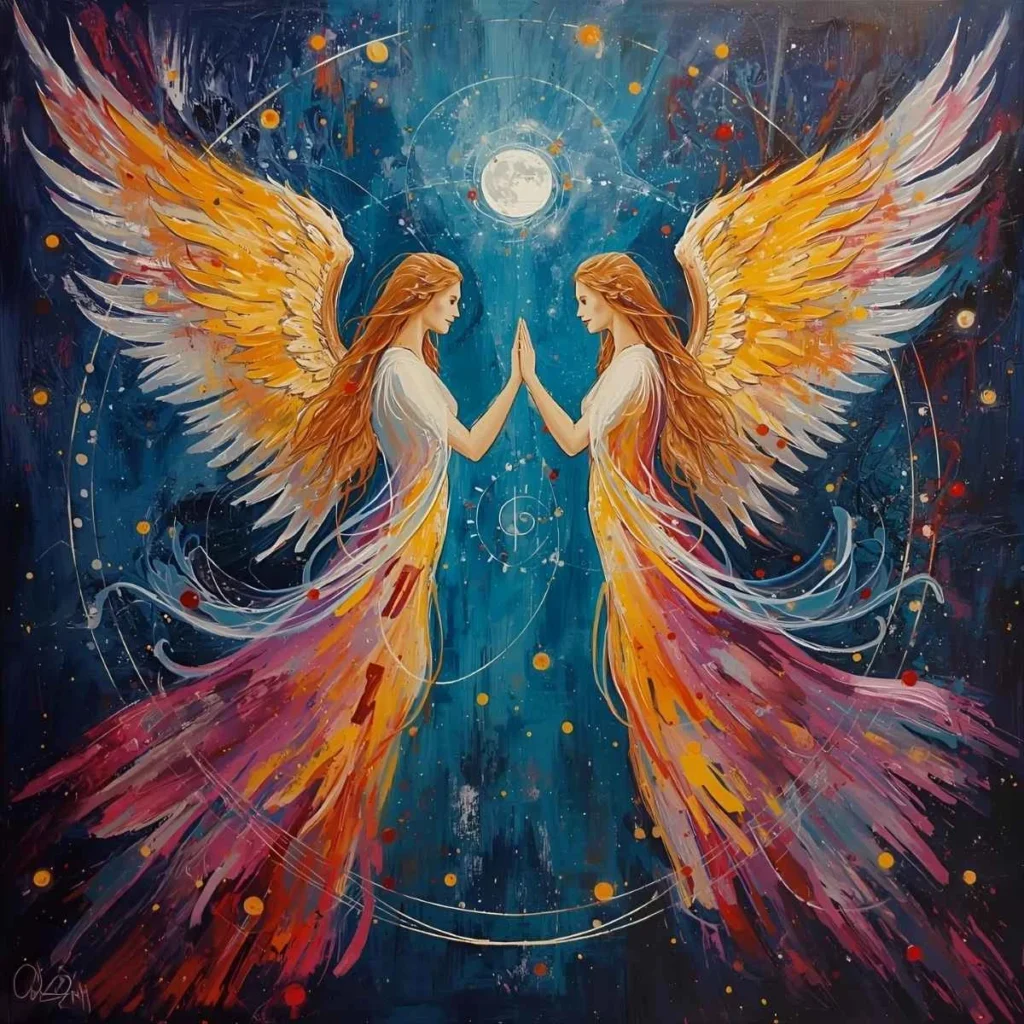 14 Angel Number