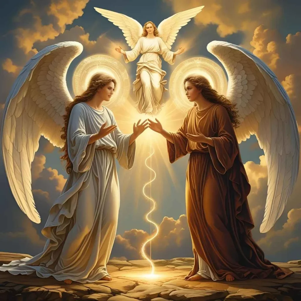 2332 Angel Number