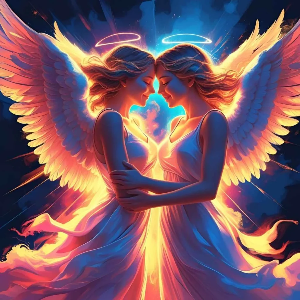 2332 Angel Number