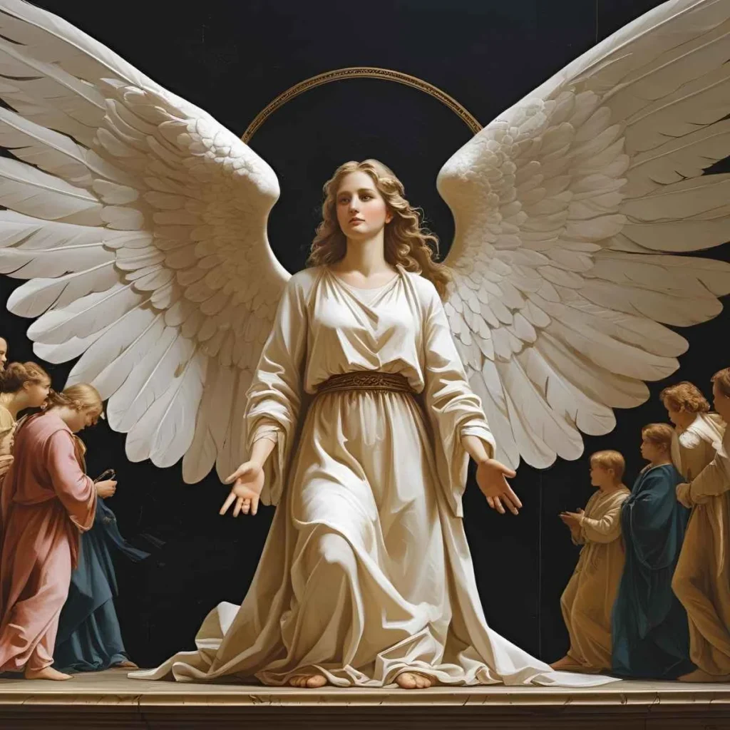 2332 Angel Number
