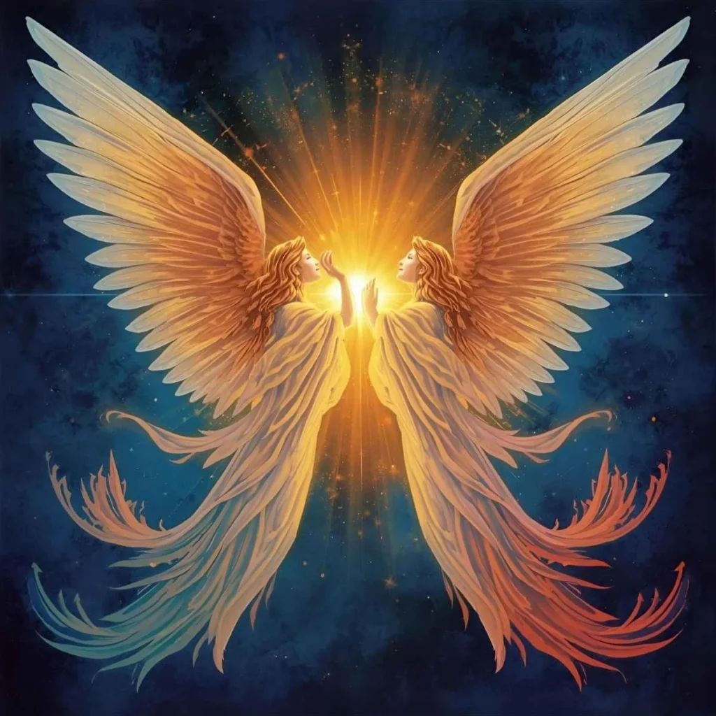 314 Angel Number