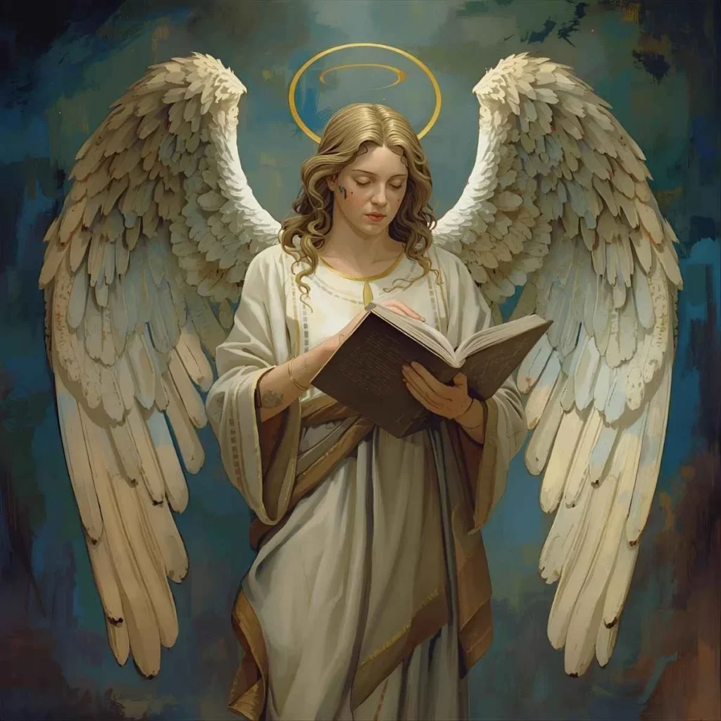 314 Angel Number