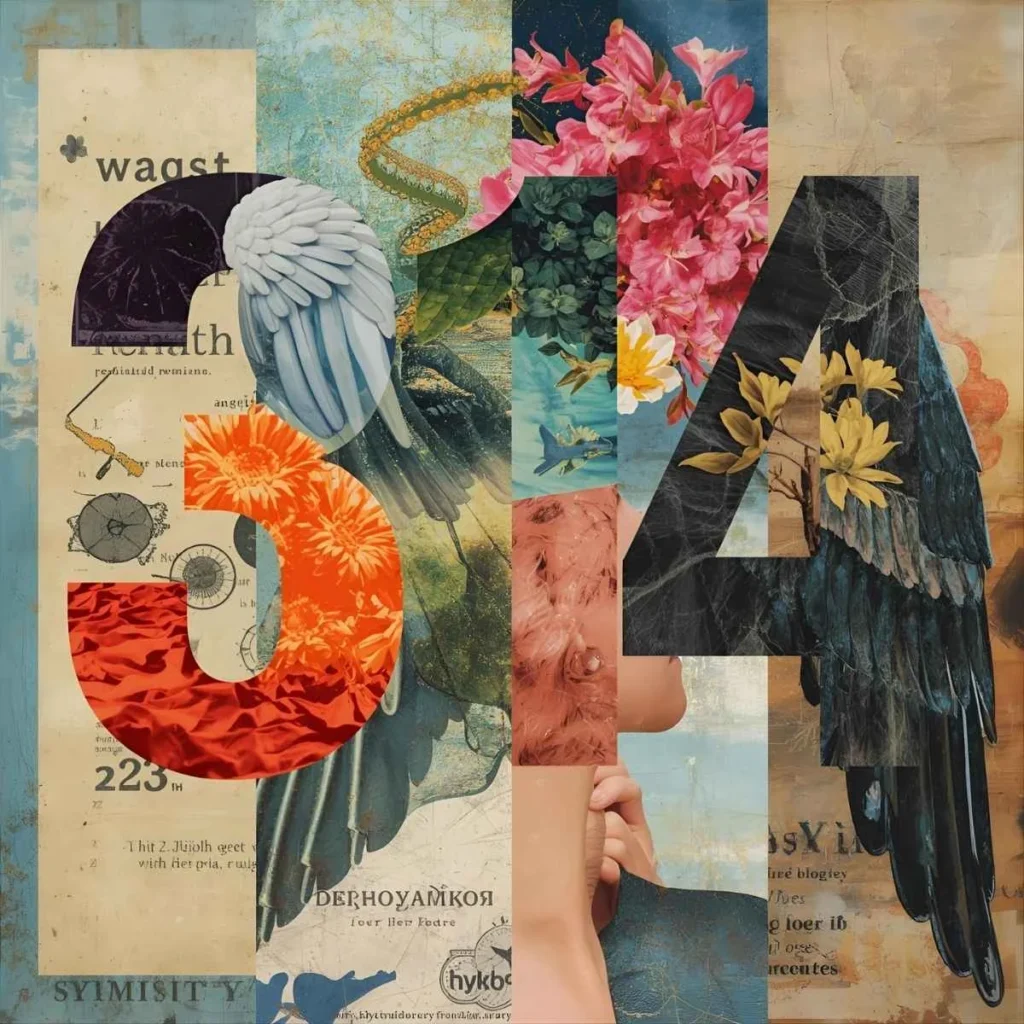314 Angel Number