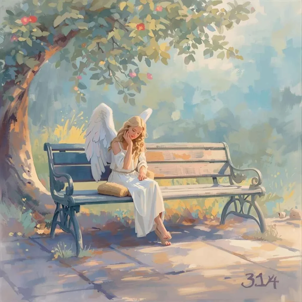 314 Angel Number
