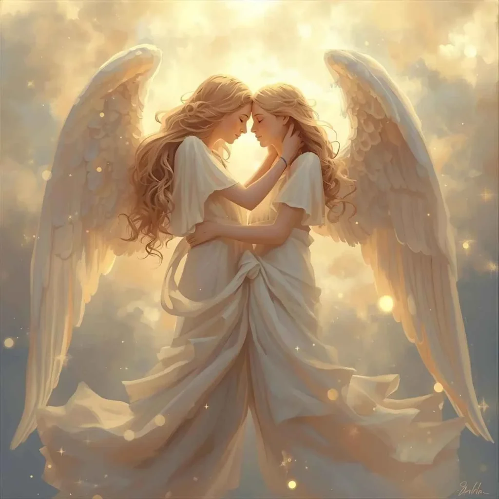 12 Angel Number