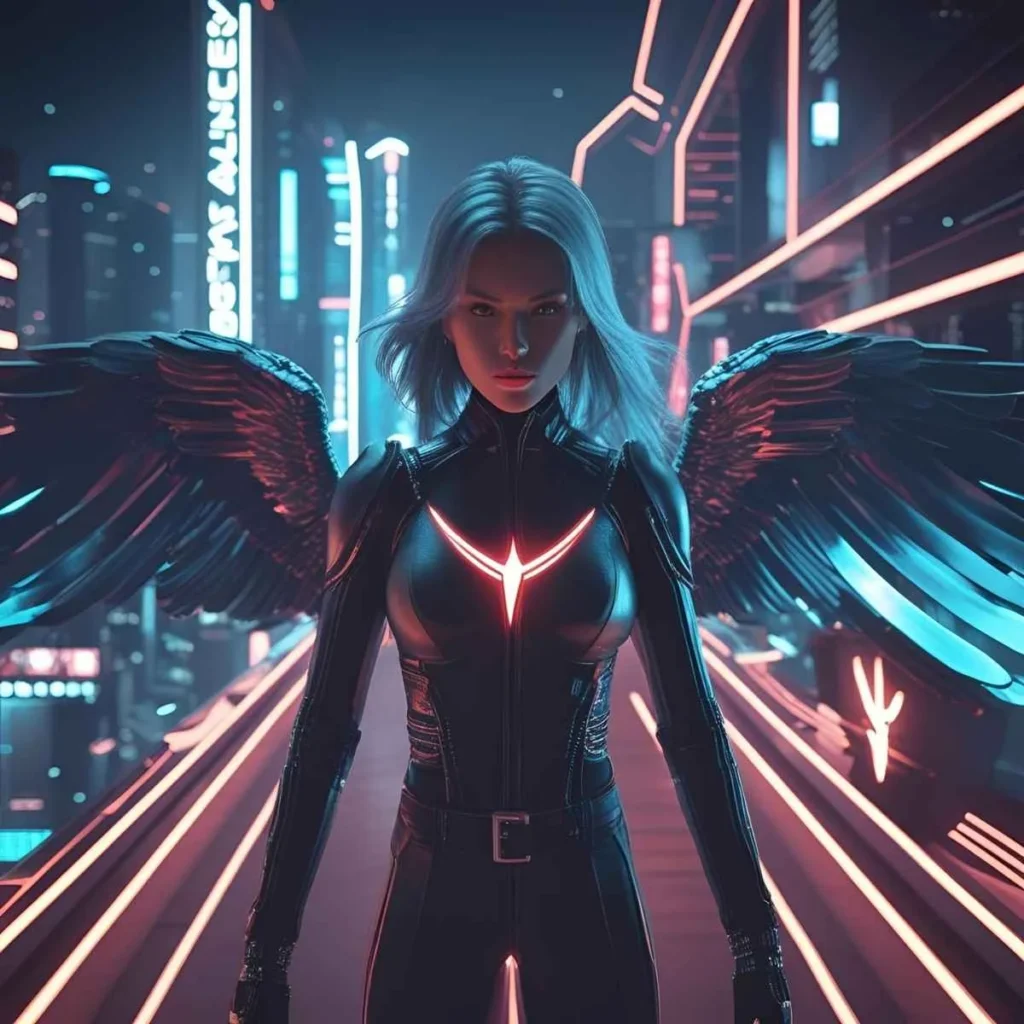  4141 Angel Number Meaning