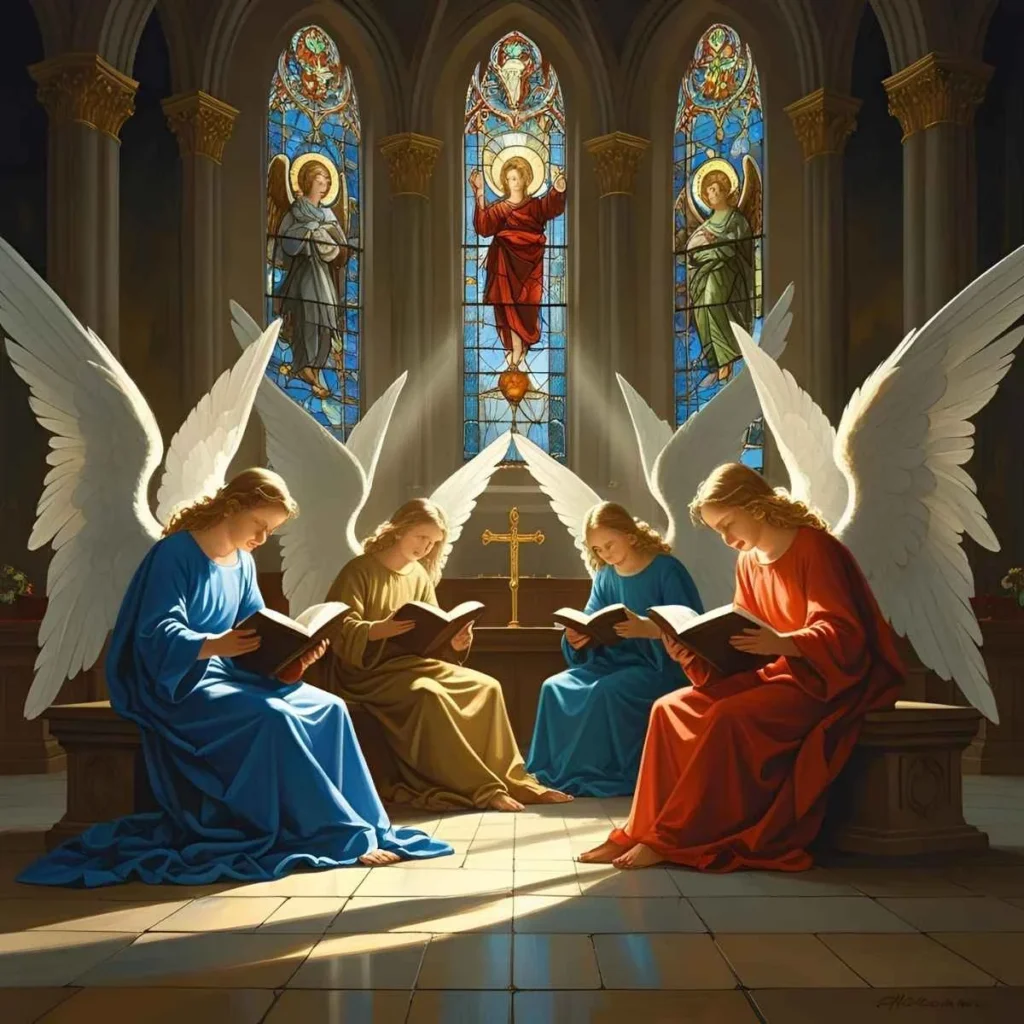 420 Angel Number Meaning