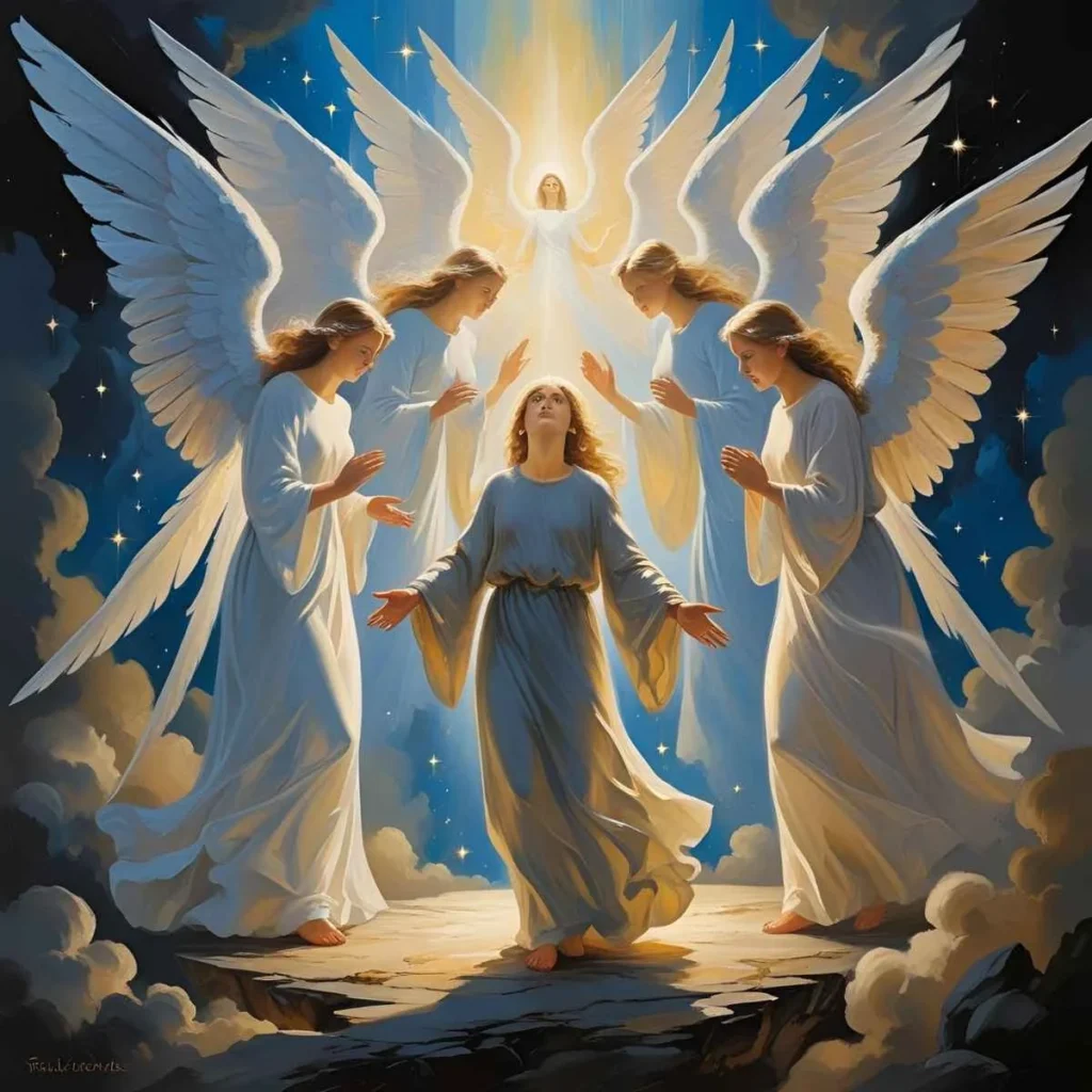 420 Angel Number Meaning