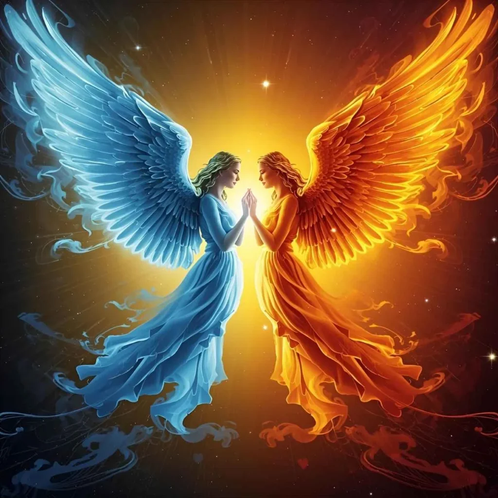 444 Angel Number Meaning in Love