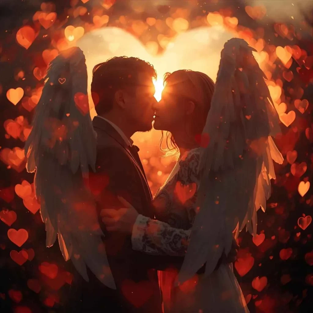 444 Angel Number Meaning in Love