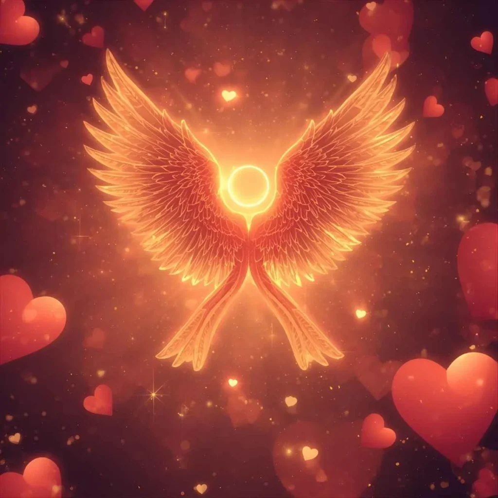 444 Angel Number Meaning in Love