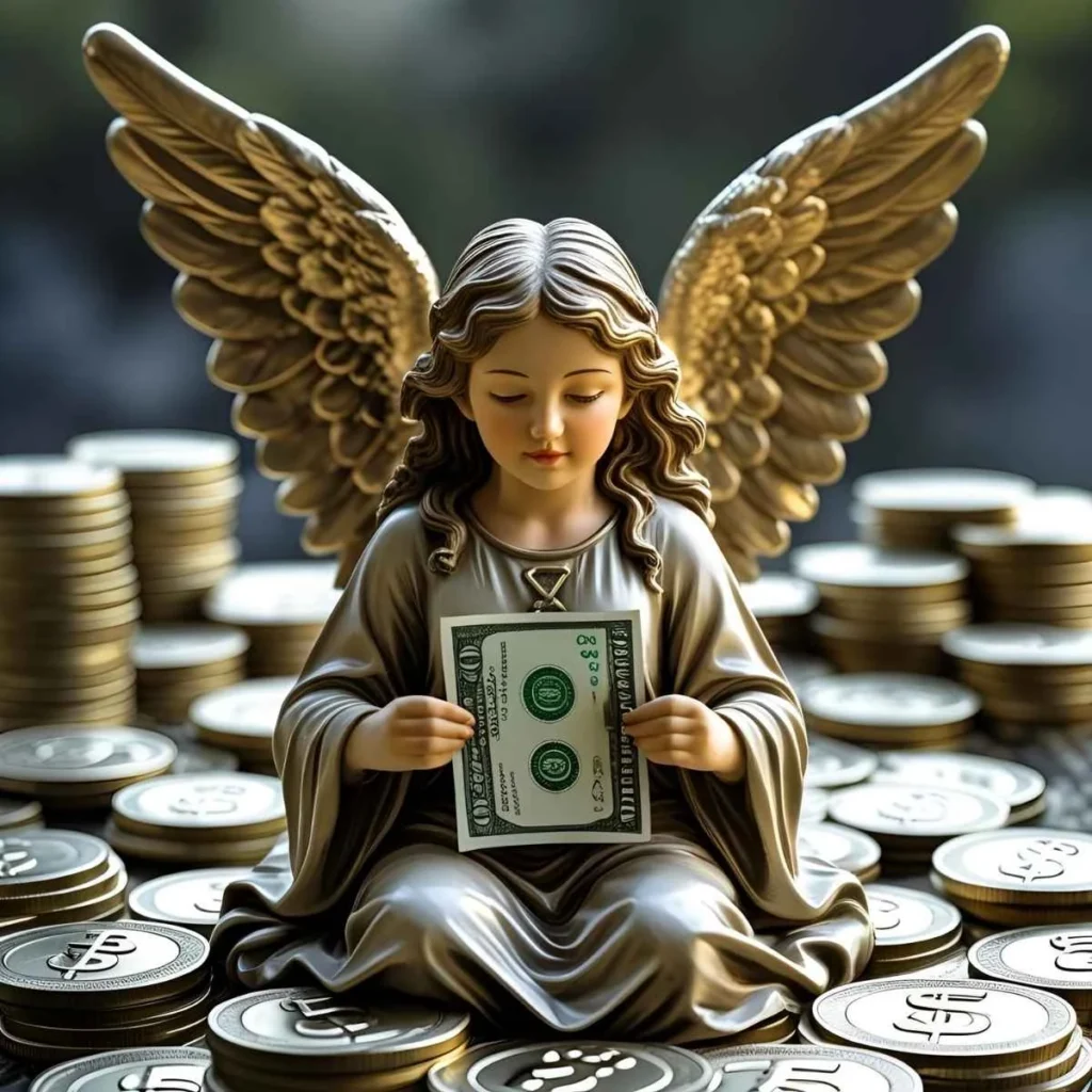 555 Angel Number