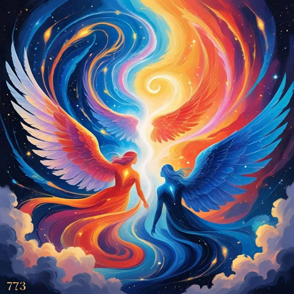 737 Angel Number Meaning