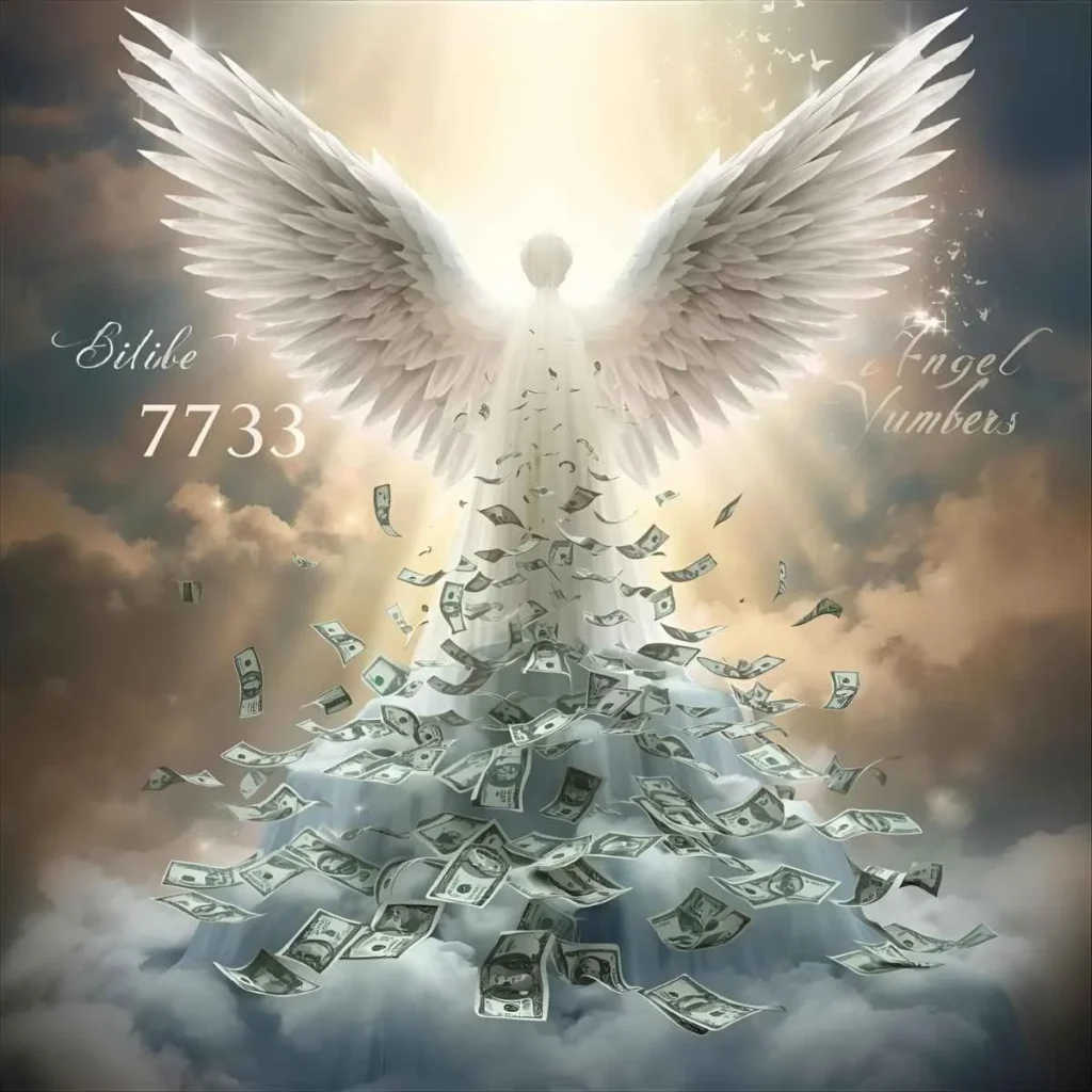 7373 Angel Number