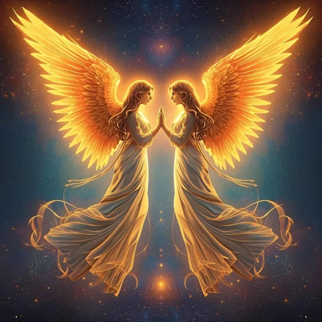 919 Angel Number Twin Flame