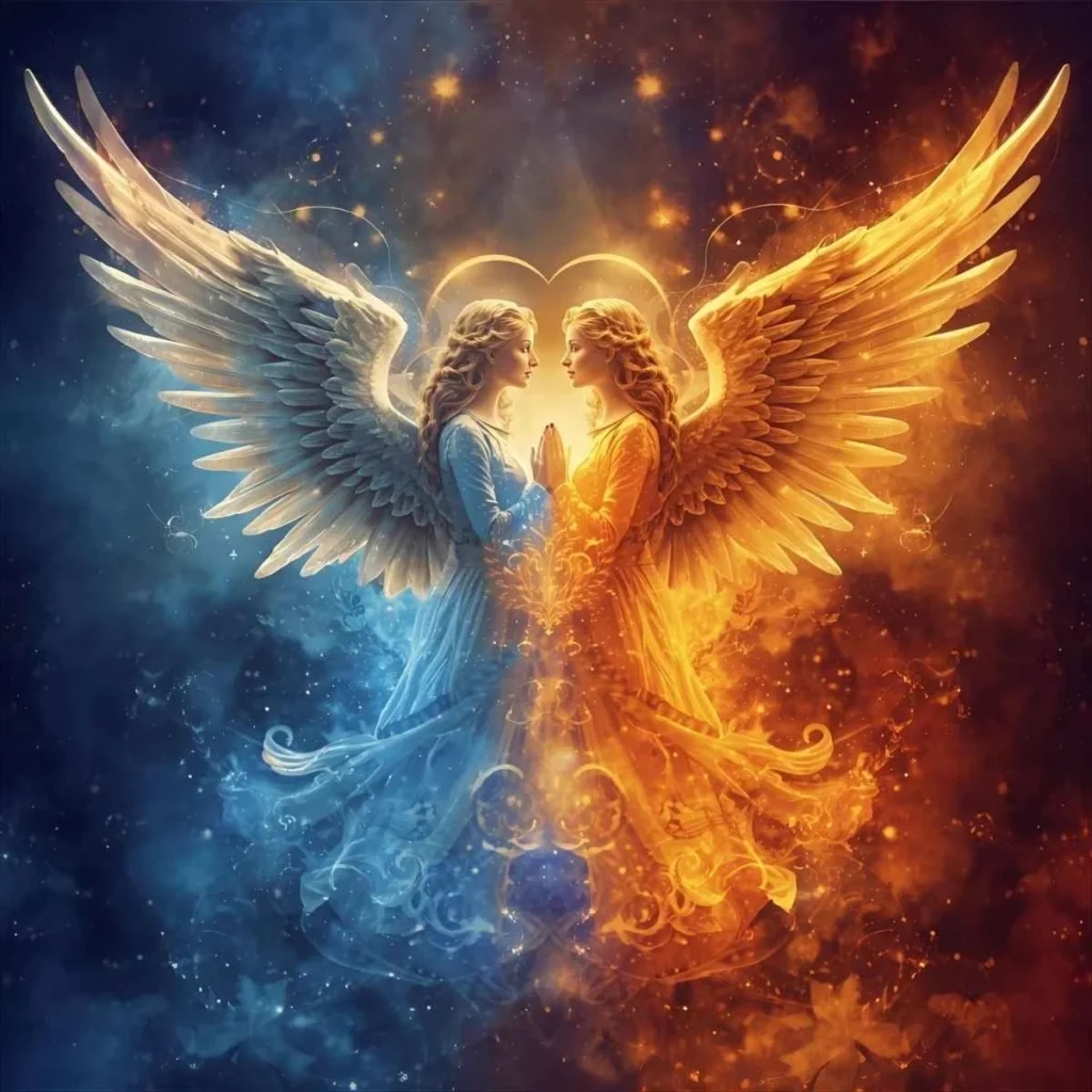 919 Angel Number Twin Flame