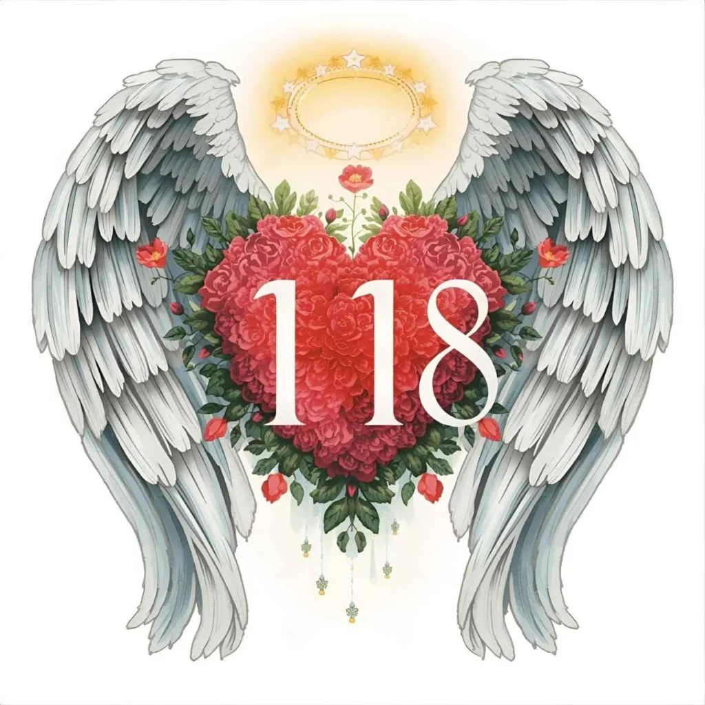 18:18 angel number