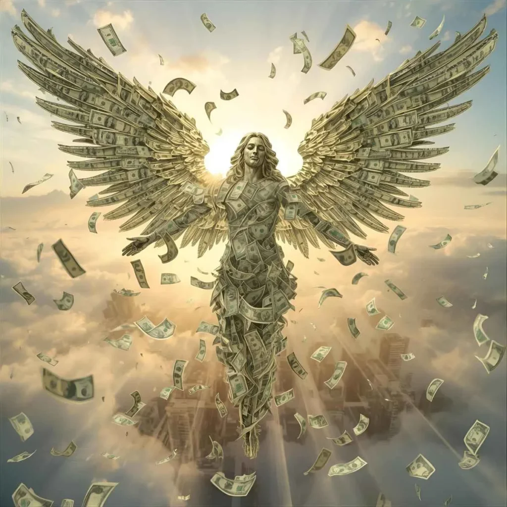 Angel Number 1818