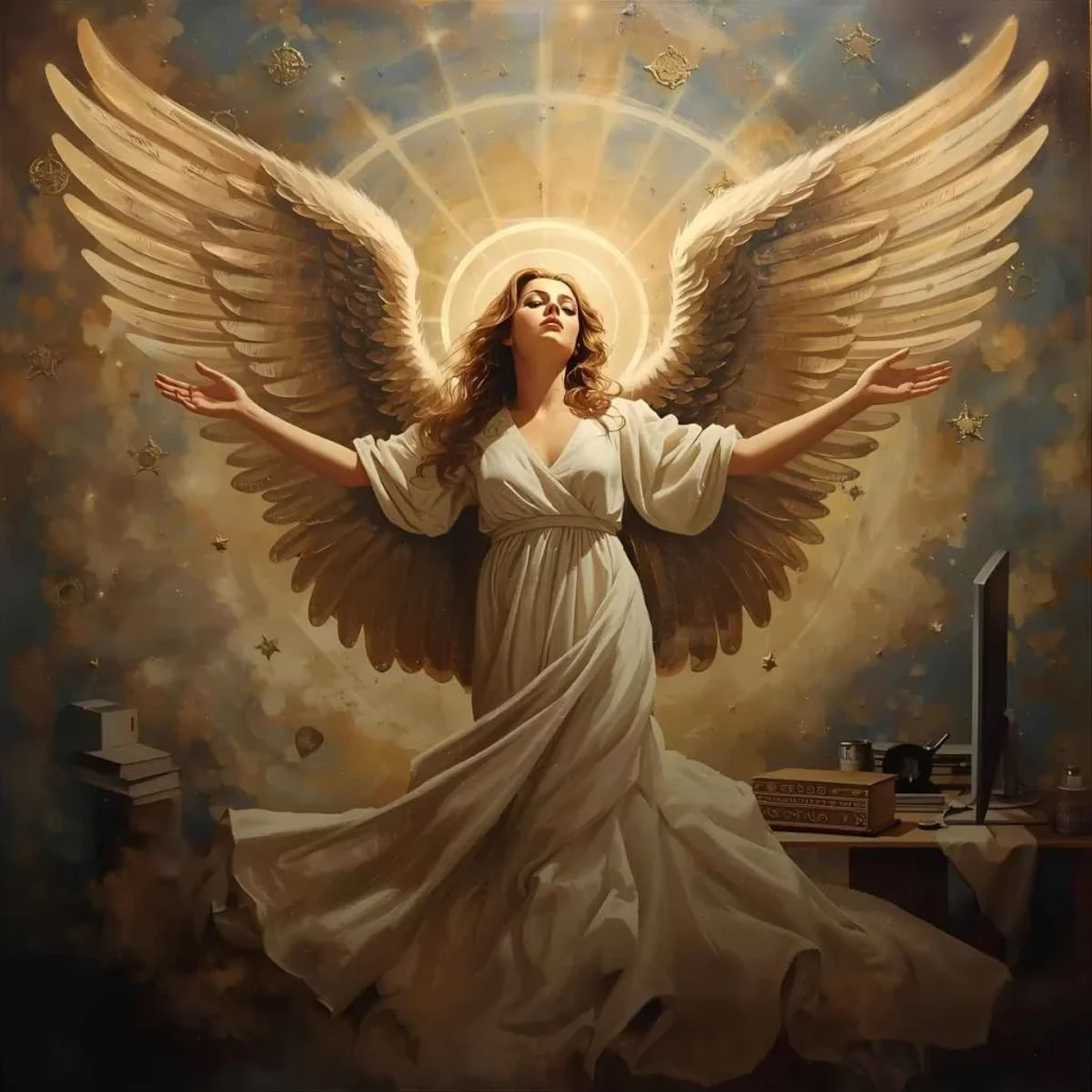 Angel Number 1818