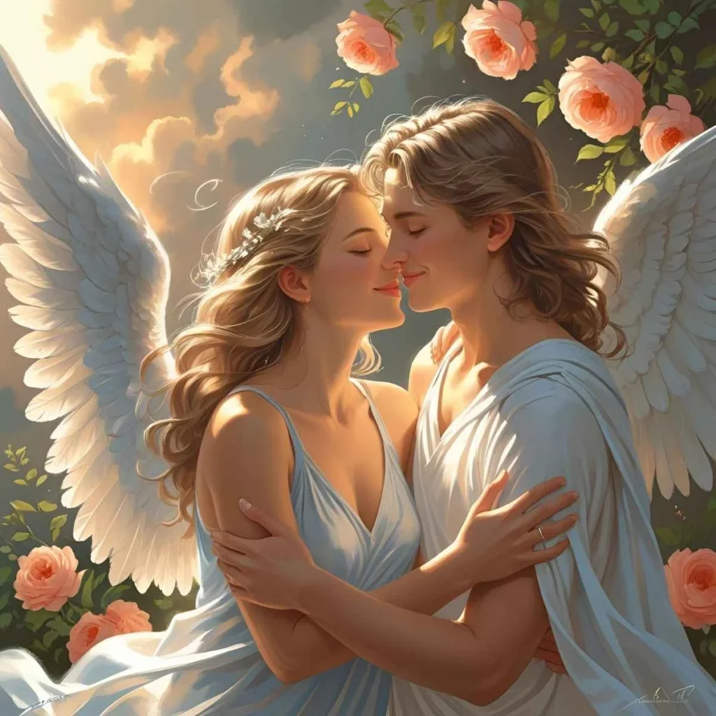 Angel Number 420