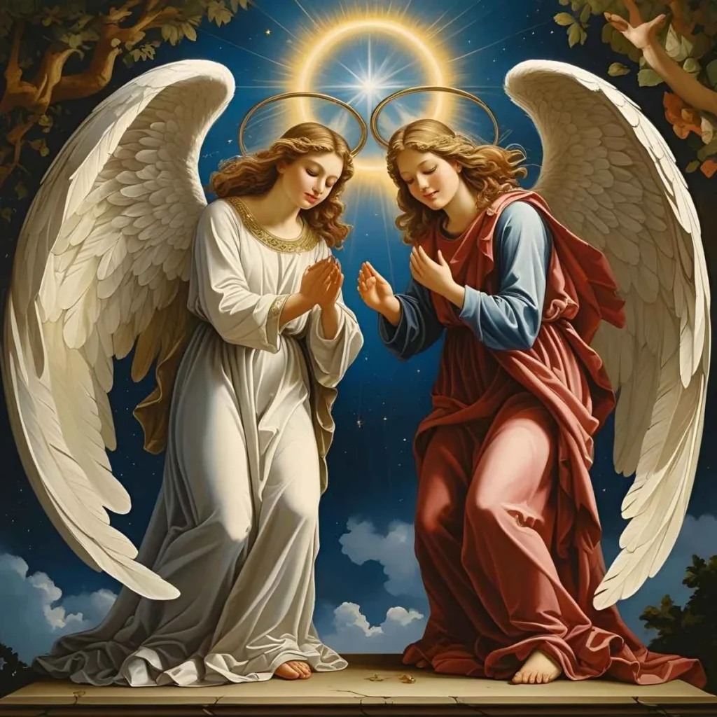 Angel Number 420