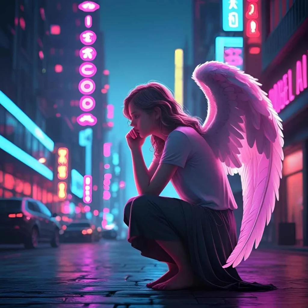 Angel Number 727