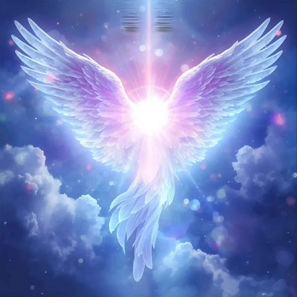 Angel Number 848