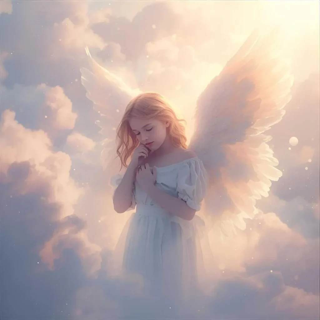 Angel Number 848