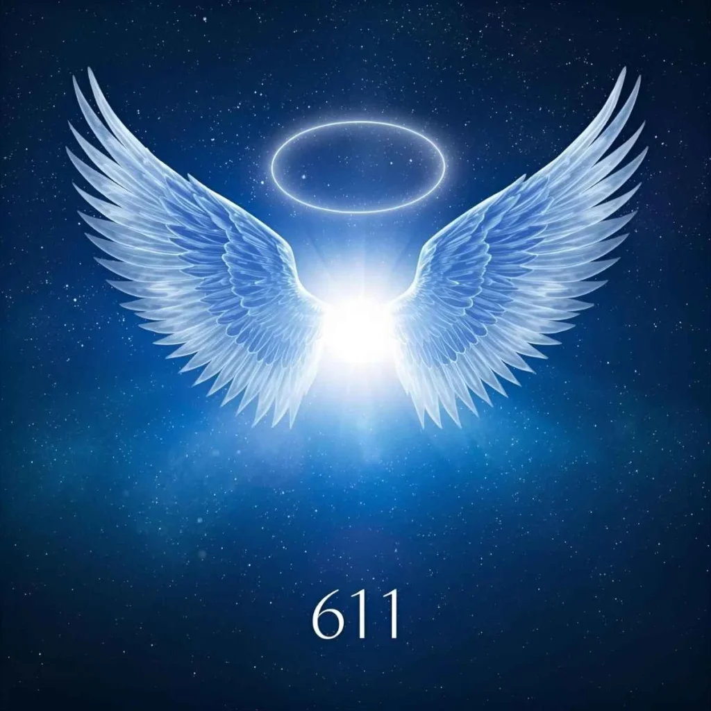 Discover the 611 Angel Number Meaning