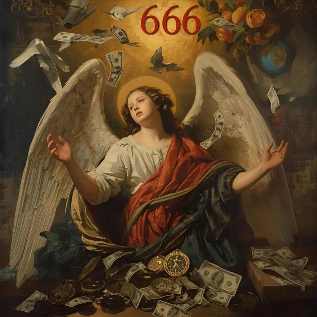 Is 666 an Angel Number