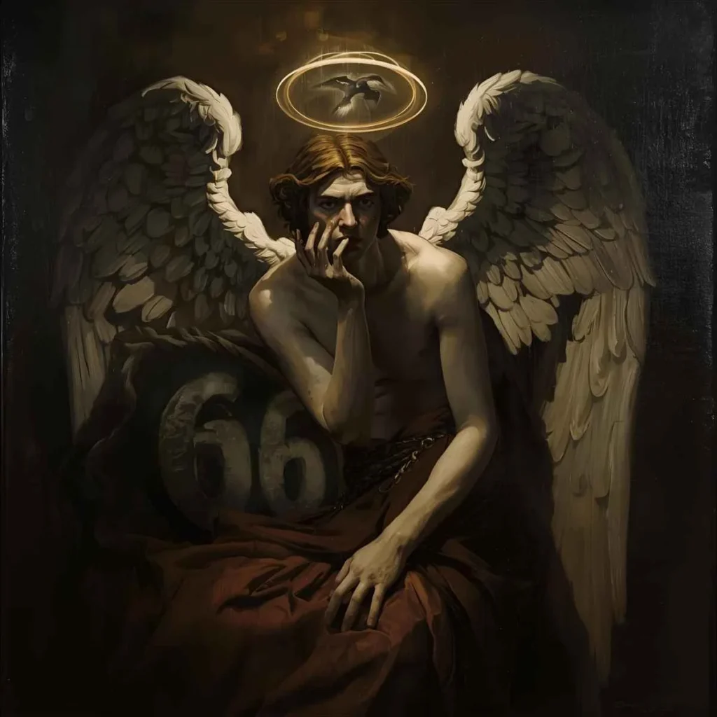 Is 666 an Angel Number