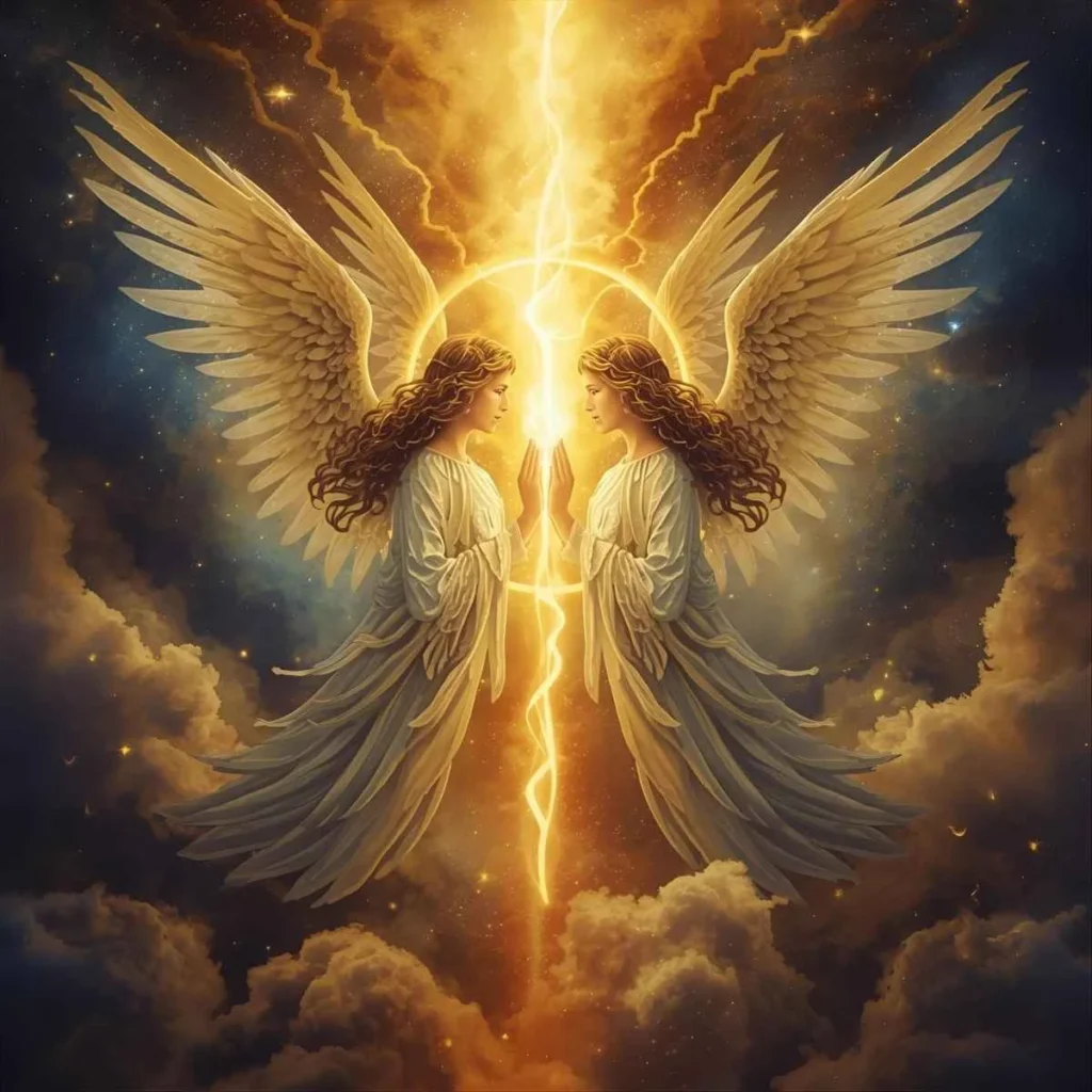  Meaning of 1111 Angel Number