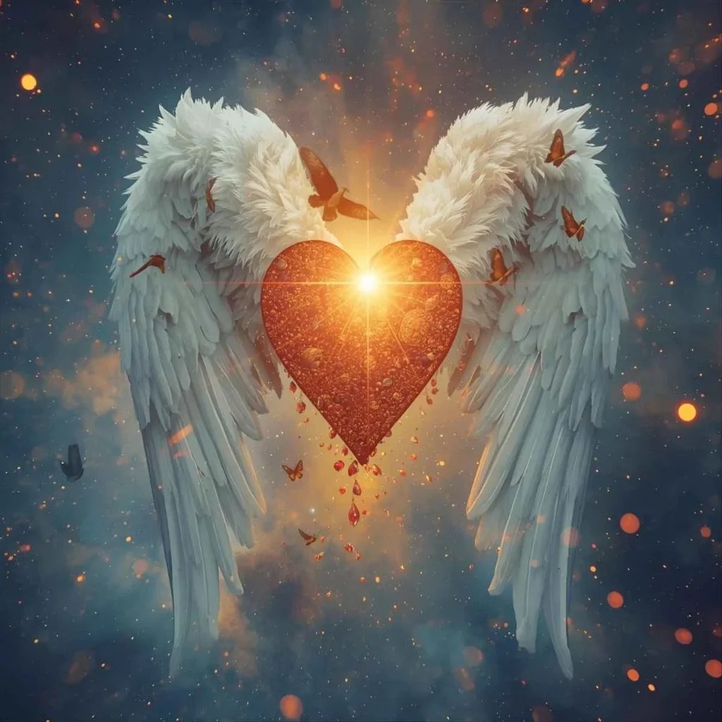  Meaning of 1111 Angel Number