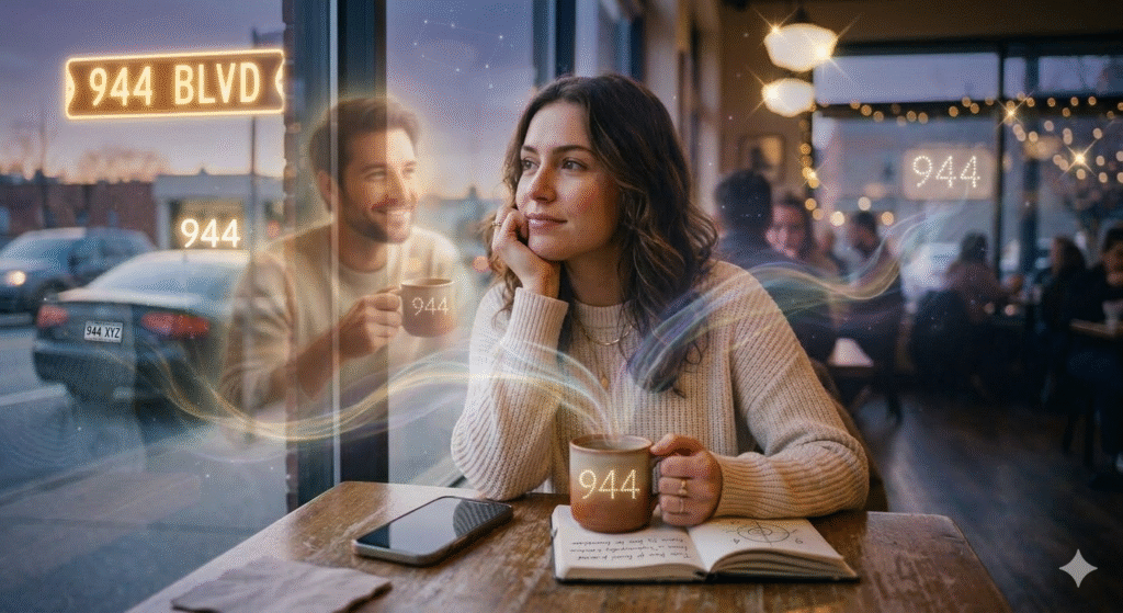 944 Angel Number