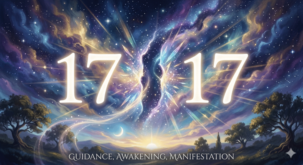 1616 Angel Number Meaning